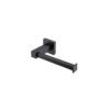 ASL Black Square Toilet Roll Holder