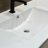 AU04-600 Freestanding Vanity - 600×460mm