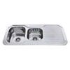 FN108P OS108P Drop In Sink 1080x480x170mm