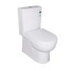 CE Back to Wall Toilet Suite