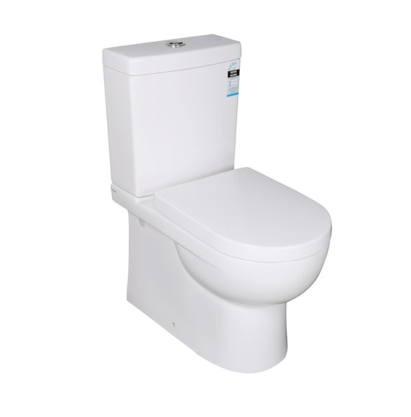 CE Back to Wall Toilet Suite