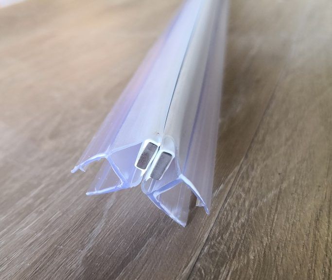 10mm Door Magnetic Seal