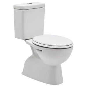 Closed Coupled