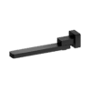 NR206MB-V-1-X-768×768-1 NRO206MB Matt Black Swivel Bath Spout