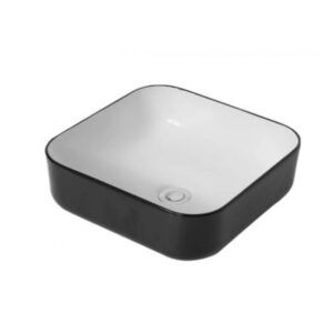 Colour Finish Basin