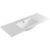 TCL120 FZ-HAMPTON Freestanding Vanity - 1200x460mm