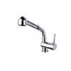 TK70V ASLTK70V Chrome Kitchen Sink Mixer Vege Spray
