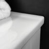 Top_Detail_TCL_2 FZ-HAMPTON Freestanding Vanity - 1200x460mm
