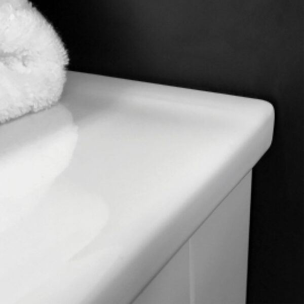 FZ-HAMPTON Freestanding Vanity - 1200x460mm