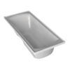 bathtub_vk_150_170_180 OS VK1700 Insert Bath 1675x730x440mm