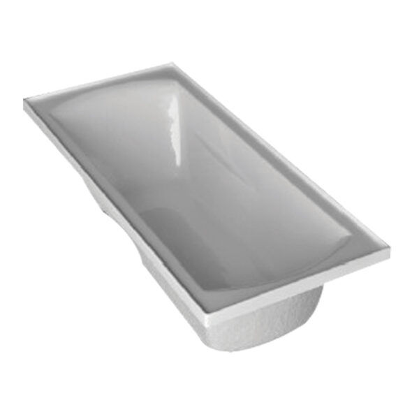 OS VK1700 Insert Bath 1675x730x440mm