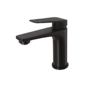 Black Basin Mixer