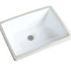 melbourne-bathroom-basin-MBS-5137 MBS5138 Undermount Ceramic Basin 515x385x185mm