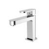 1-6 NRO1301CH Chrome Basin Mixer