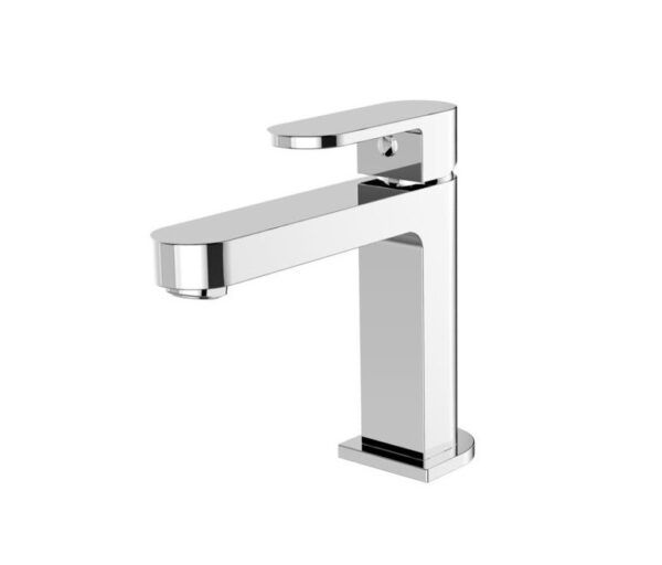 NRO1301CH Chrome Basin Mixer