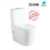 1000×1000 toilet vera spec 2 ZUMI VERA Tornado Flush Toilet Suite