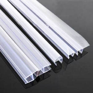 Shower Screen Seals