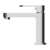 NR301301CH-V-1 NRO1301CH Chrome Basin Mixer