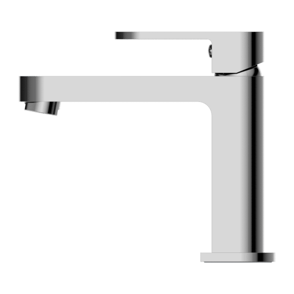 NRO1301CH Chrome Basin Mixer