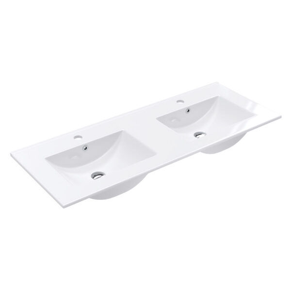 SG32 Matt Grey Wall Hung Vanity - Different Sizes