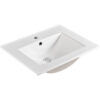 TCL60 AU10 Wall Hung Vanity - 600mm