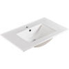 TCL75 AU10 Wall Hung Vanity - 750mm