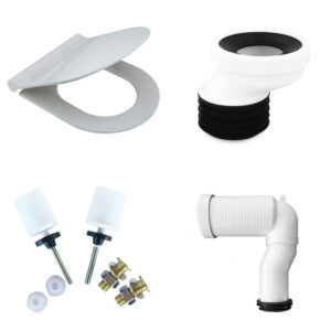 Toilet Parts