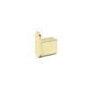 001-NR9082BG-768×768-2-e1683178837411 ECCO Brushed Gold Robe Hook
