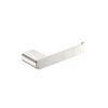 003-NR9086BN-768×768-1 ECCO Brushed Nickel Toilet Roll Holder