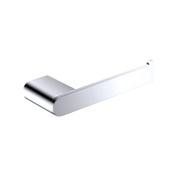 ECCO Chrome Toilet Roll Holder