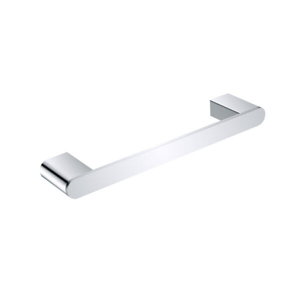 ECCO Chrome Hand Towel Rail