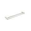 008 9024D-BN-X-768×768 ECCO Brushed Nickel Double Towel Rail 600mm