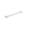 008 9024D-CH-X-768×768 ECCO Chrome Double Towel Rail 600mm