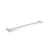 009-9030d-ch-x-768×768-2 ECCO Chrome Double Towel Rail 800mm