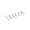 010 9089-bn-x-768×768 ECCO Brushed Nickel Towel Rack
