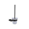 024 NR9088MB-1-768×768 ECCO Black Toilet Brush Holder