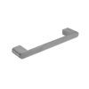 ECCO Gun Metal Grey Hand Towel Rail
