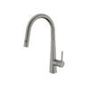 NRO581009CGM Gun Metal Grey Kitchen Sink Mixer