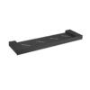 10 20200303072902_963570-1-768×768 CELIA Matte Black Metal Shelf