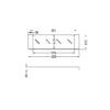 10 2B093CP新YSW4687A置物架-pdf CELIA Brushed Nickel Metal Shelf