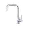 111 NRO250806CH Chrome Kitchen Sink Mixer