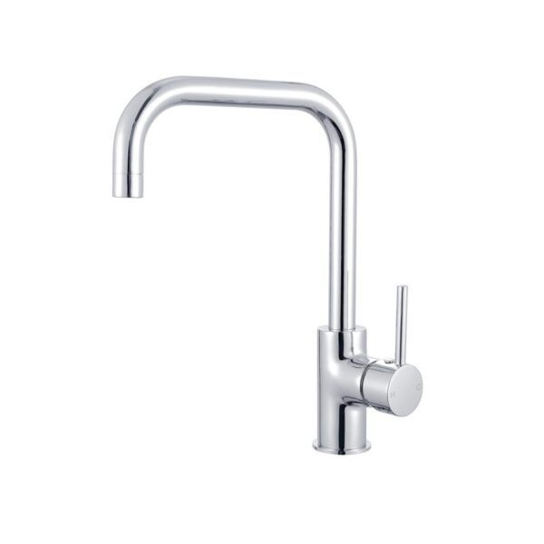 NRO250806CH Chrome Kitchen Sink Mixer