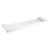 1111-2 CELIA Chrome Metal Shelf