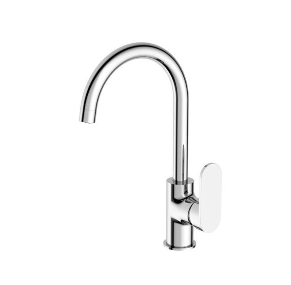 NRO301306CH Chrome Kitchen Sink Mixer