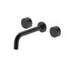 2009MK2005MK-1024×838 EC2009MK+2005MK Matt Black Basin/ Bath Set With Hot And Cold Handle