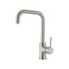 NRO250806BN Brushed Nickel Kitchen Sink Mixer