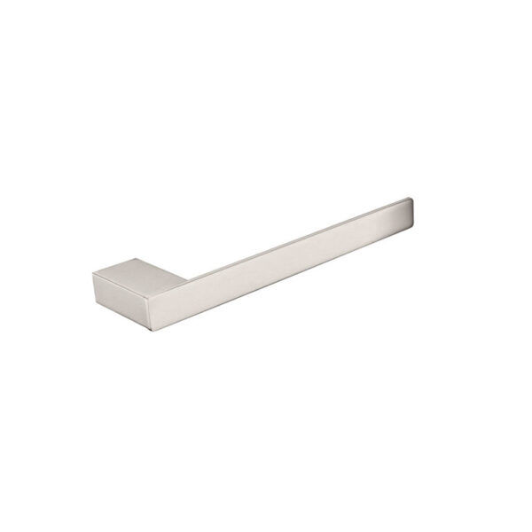 CELIA Brushed Nickel Hand Towel Rail