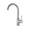 NRO250807BN Brushed Nickel Kitchen Sink Mixer