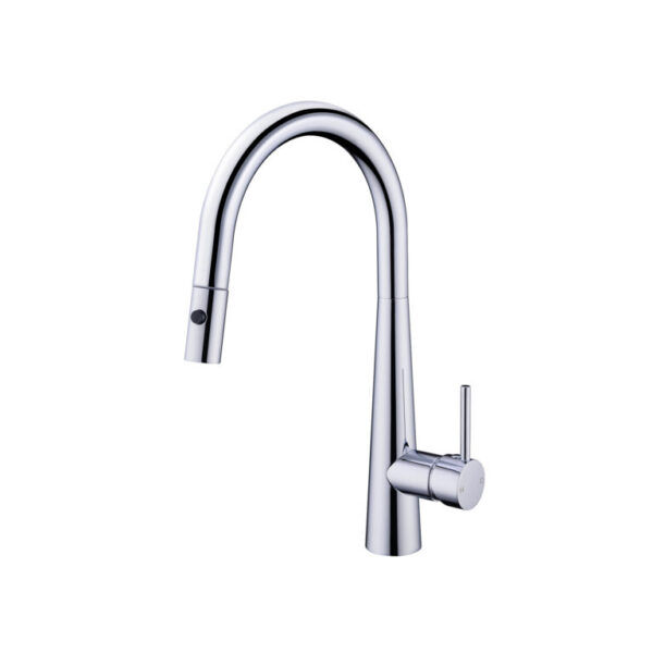 NRO581009CCH Chrome Kitchen Sink Mixer