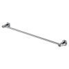 81001 LILLIAN Chrome Single Towel Rail